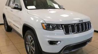 JEEP GRAND CHEROKEE 2021 1C4RJFBG7MC612105 image